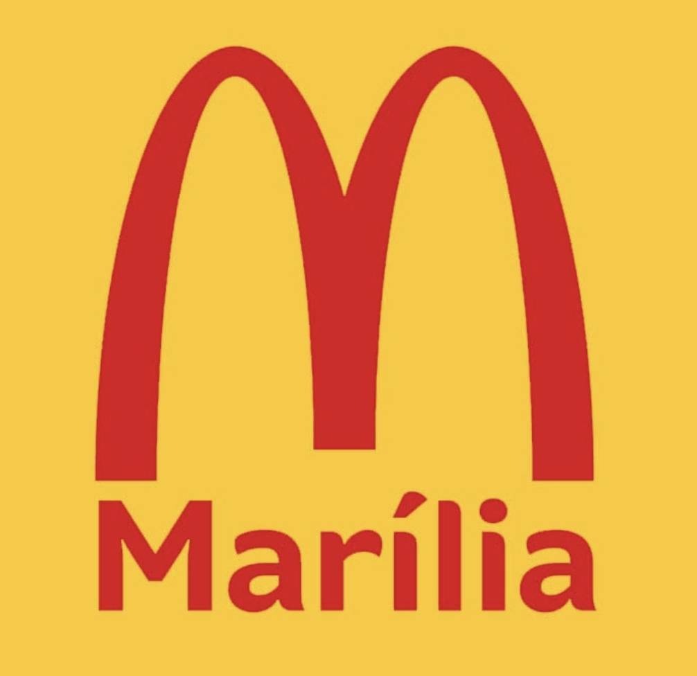 MC DONALD'S