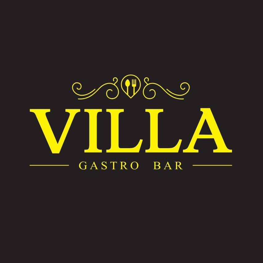 Villa Gastro Bar
