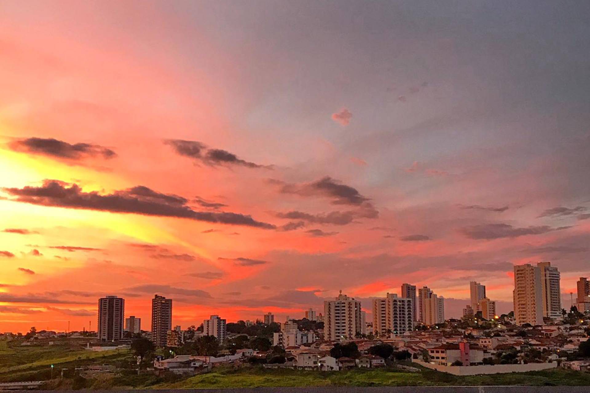 Nossa Cidade